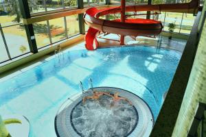 Sanatorija ,,Tulpės"