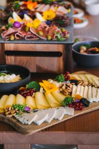 Boutique Hotel Sunrose 7 - Gourmet & SPA