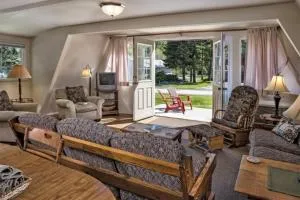 3 C's Cottage - Sumpter