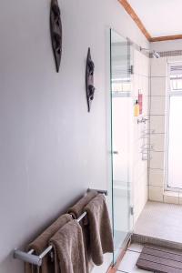 Family Room room in Ashanti Gardens Guesthouse