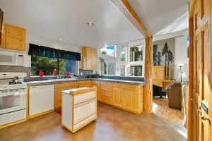 The Wallowa Lakefront - Joseph