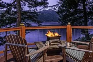 Ottertail Cabin - Elgin