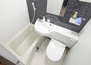 IKIDANE Residential Hotel Sumida Kyojima