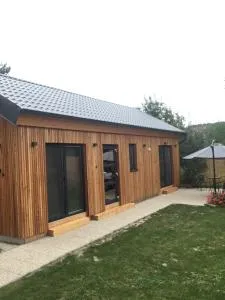 Zahradní dům - Svatý Kopeček