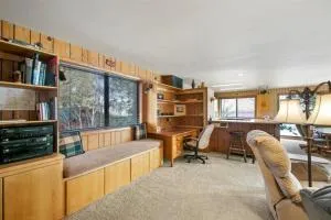 The Treehouse - Enterprise