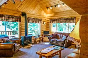 Ruby Peak Haven - Sumpter