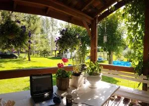 Dom Gościnny Hansel & Gretel - Stacze