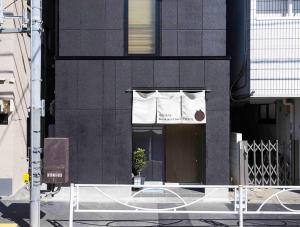 IKIDANE Residential Hotel Sumida Kyojima