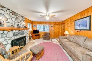 Moccasin Lake - 贝克城