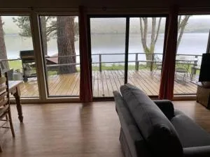 Osprey Cove - Enterprise