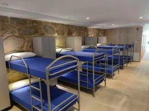 A Pousa do Asma - Taboada