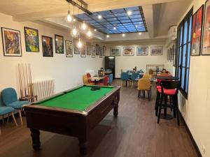 Hotels Le Sporting : photos des chambres