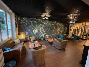 Hotels Le Sporting : photos des chambres