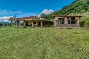 Casita El Sastre - Copey