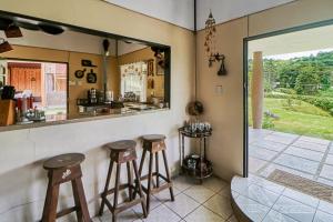 Casita El Sastre