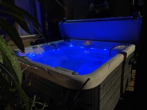 Penthouse privát Jakuzzival Smeraldo Villa