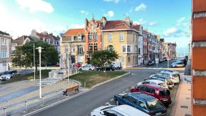 Appartements Primerose Malo plage : photos des chambres