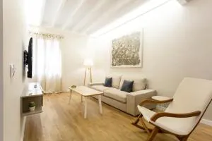 Cream homes La Rambla, TURISMO DE INTERIOR - 马略卡岛帕尔马