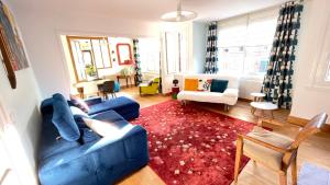 Primerose Malo plage