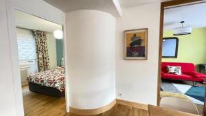 Appartements Primerose Malo plage : photos des chambres