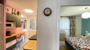 Primerose Malo plage