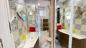 Primerose Malo plage