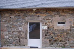 B&B / Chambres d'hotes Picabreiz : photos des chambres