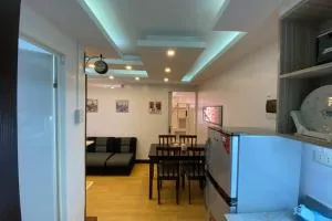 MidKnight Sky Unit for Rent - Pasong Bayog