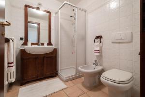 Casa in unesclusiva zona di Motta di Sotto