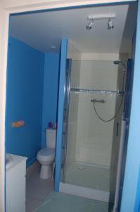 B&B / Chambres d'hotes Picabreiz : Appartement