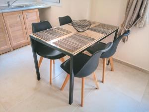 Alex Apartment, Cozy Place in Heraklion Center