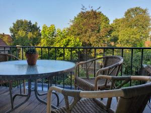 B&B Die Herrlichkeit