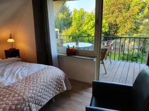 B&B Die Herrlichkeit