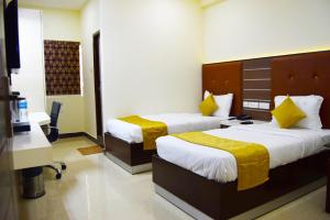 Thiviyam Airport Hotel