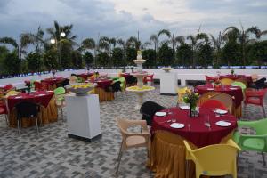 Thiviyam Airport Hotel