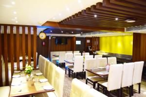 Thiviyam Airport Hotel