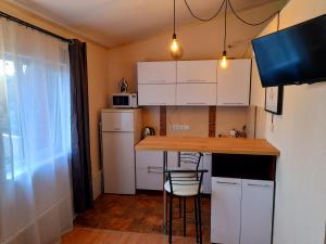 Studio apartments in center NEW 5 floor Без ліфту