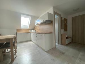 Penzión u Komu Žaškov, okres Dolný Kubín