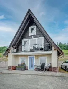 Ferienhaus Hohe Klinge - 巴特利本施泰因