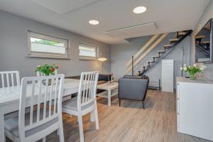 Ferienhaus Hohe Klinge