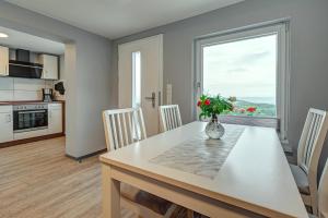 Ferienhaus Hohe Klinge