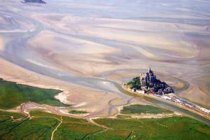 Maison charmante - Pontorson + Parking