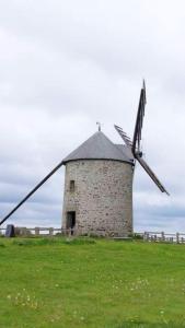 Maison charmante - Pontorson + Parking