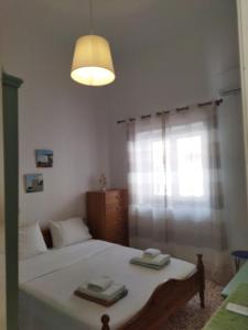 Matinas agora apartment with Terrace