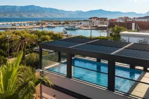 Hotel Osam - Adults Only - Postira