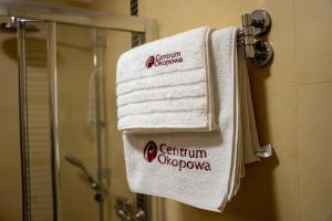 Centrum Okopowa 55