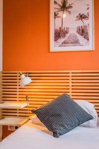 Appartements LESTANG #3 - Esprit sur les toits - 1 Chambre : photos des chambres