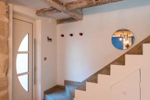 Appartements RECOLLETS #9 - Echoppe Briviste - 1 Chambre : photos des chambres