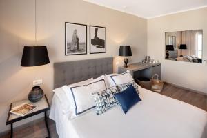 Double Room with Balcony room in Hotel Osam - Adults Only