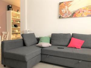 CRIS - close to VATICAN - Centre&StadiumArea